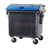 1. 1100Sl Dome Lid - Lid In Lid