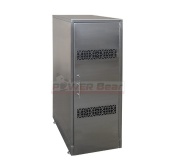 1. Cleaning Materials Housing