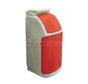 1. Combo Inc Tray Stacker