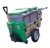 1. Double Spaceliner