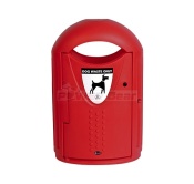 1. Evolution Dog Waste