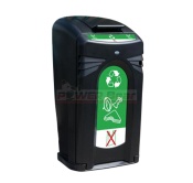 1. Nexus City 140 - Flap Aperture