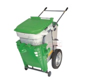 1. Single Spaceliner