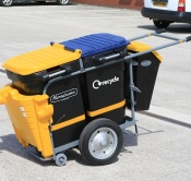 2. Double Spaceliner