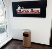 2. Matrix Ii - Side Opening