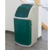 3. Combo Inc Tray Stacker