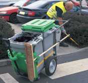 3. Double Spaceliner