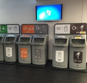 4. Combo Inc Tray Shelf