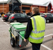 4. Double Spaceliner