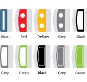 4. Nexus 100 Aperture Options