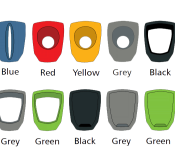 4. Nexus 30 Aperture Options