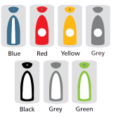 4. Nexus 50 Aperture Options