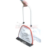 Bag Holder Ii - Litter Collection Accessories | Power Bear By German Distribution Llc