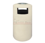 Classic - Stainless Steel Bins Supplier In Dubai | Power Bear By German Distribution Llc