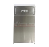 Garbage Bin Supplier In Uae - Drive In