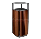 Everwood - Waste Bin Suppliers In Uae | Power Bear By German Distribution Llc