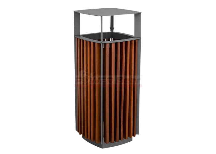 Everwood - waste bin suppliers in uae | Power Bear by German Distribution LLC
