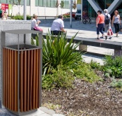 Everwood - Bin Suppliers In Uae | Power Bear By German Distribution Llc