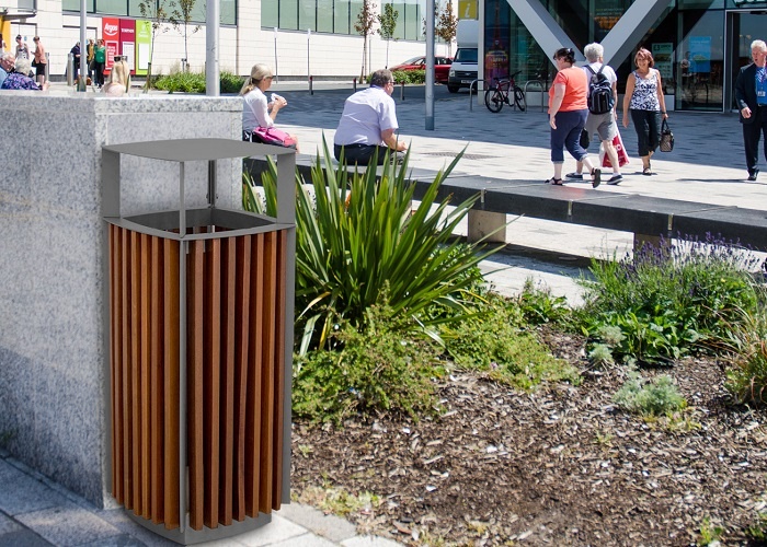 Everwood - Bin Suppliers in UAE | Power Bear by German Distribution LLC