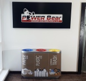 Frp Campus Trio | Power Bear By German Distribution Llc