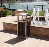 Unix - Bin Suppliers In Abu Dhabi, Dubai | Power Bear By German Distribution Llc