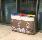 Frp Campus Trio | Power Bear By German Distribution Llc