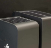 Smart Bin - For Modern Shop