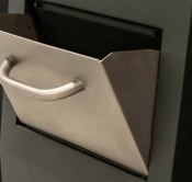 Litter Bin - Smart Bin