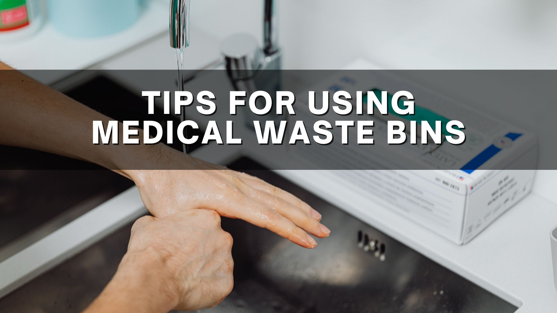 When should you replace your Medical Waste Bins?