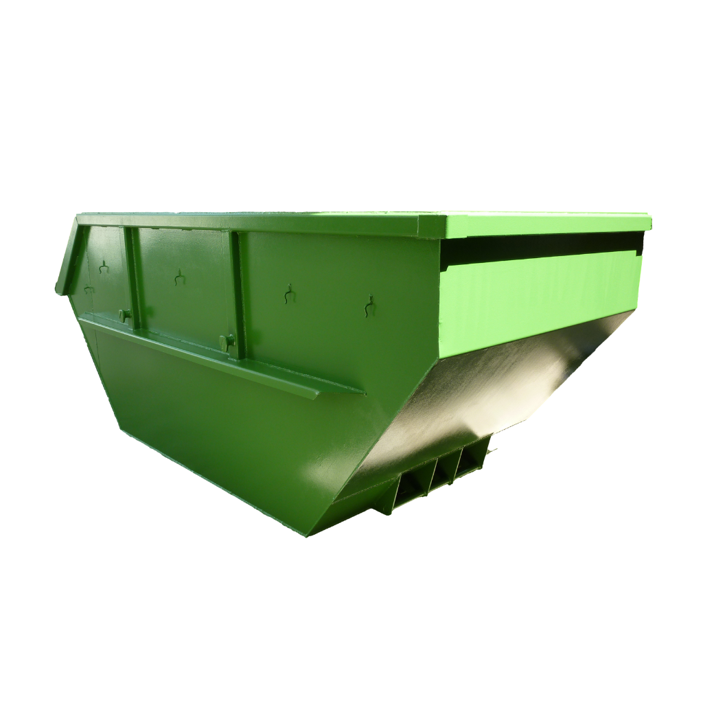 German Distribution Products - POWER Bear Designer Bins