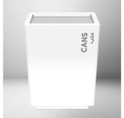 Efficacy Series 120L Recycling Litter Bins In Uae