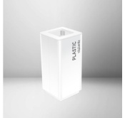 Efficacy Series 60L Recycling Bins