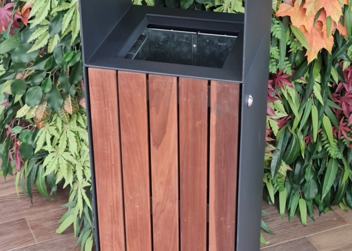 OXFORD Solo POWER Bear Designer Bins in UAE