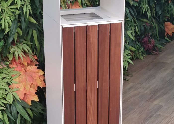 OXFORD Solo POWER Bear Designer Bins in UAE