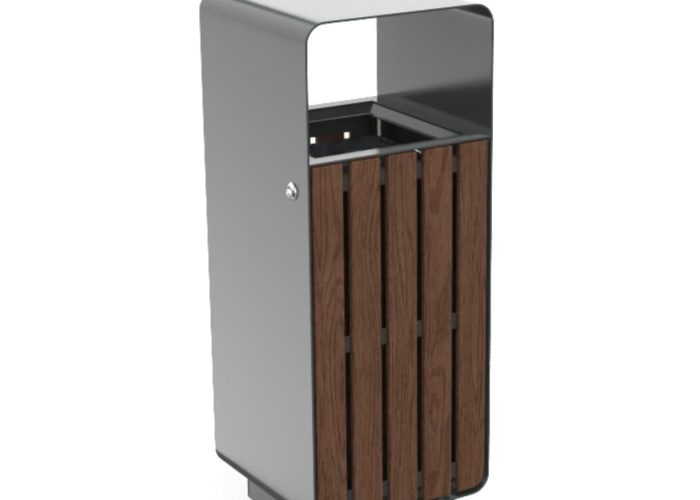 OXFORD Solo POWER Bear Designer Bins in UAE