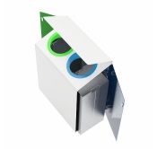 Urban Monk Designer Bins In Uae